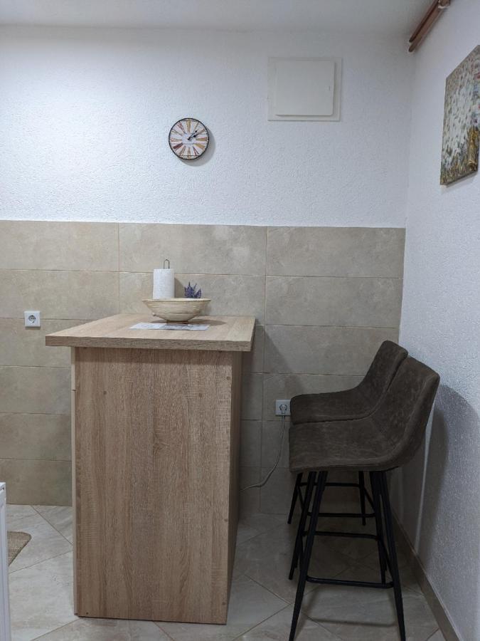 Apartmani Drinska Foca Dış mekan fotoğraf